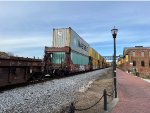 CSXT 620184